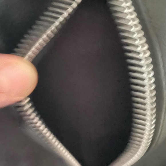 Authentic cowhide, leather bag - Picture 7 of 11